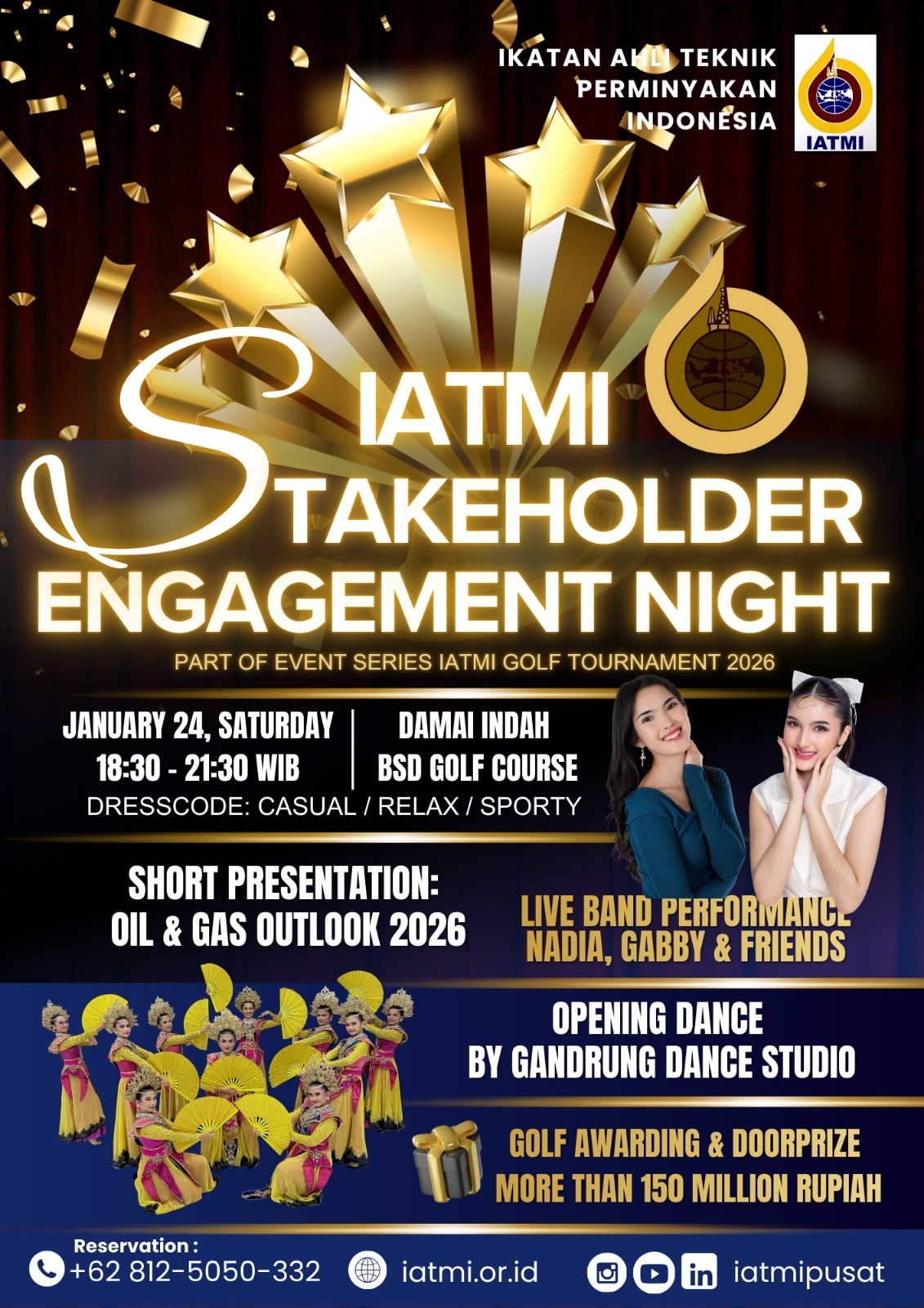 IATMI